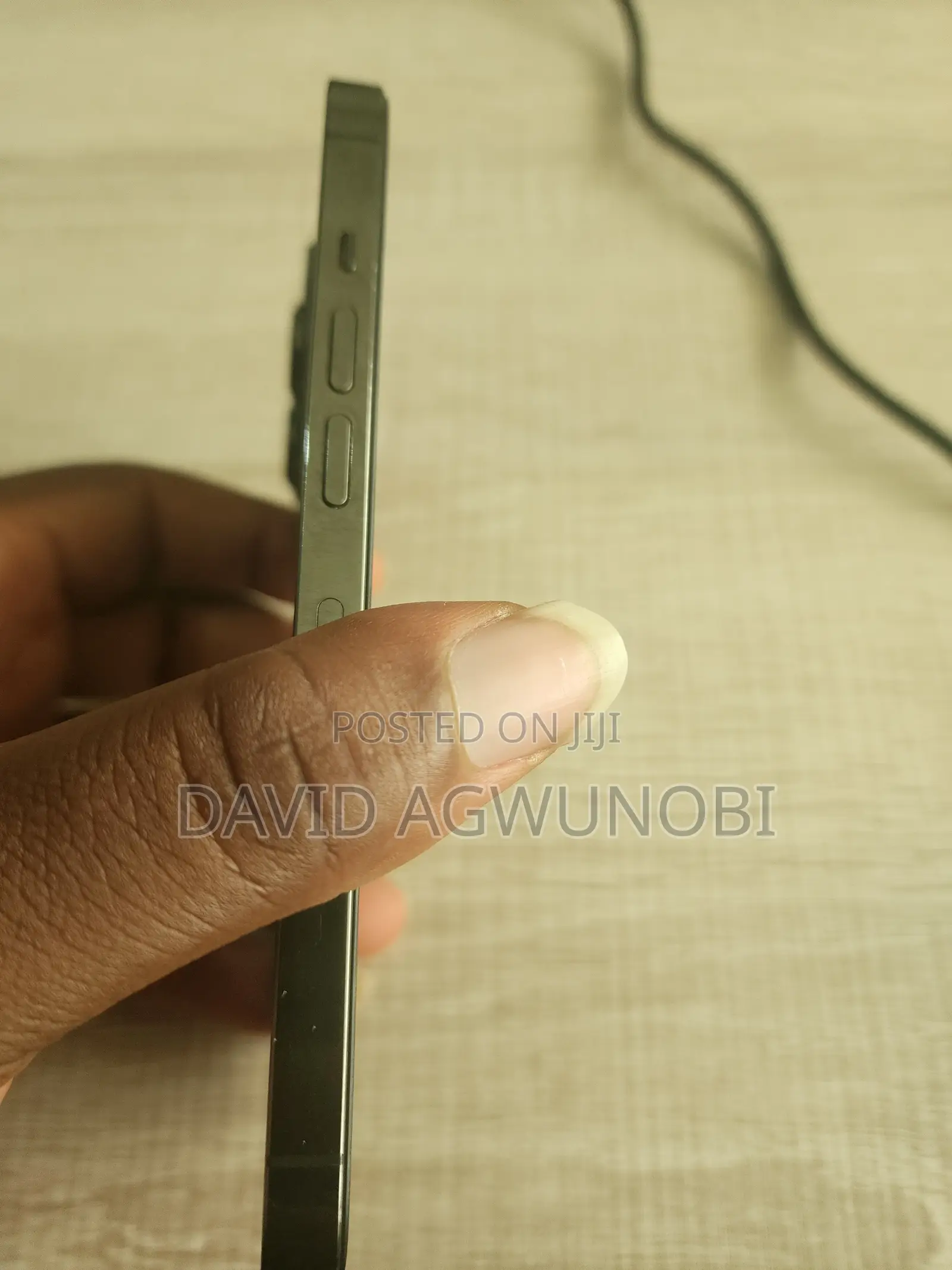 Apple iPhone 13 Pro 256 GB Gray