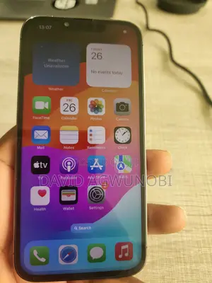 Apple iPhone 13 Pro 256 GB Gray