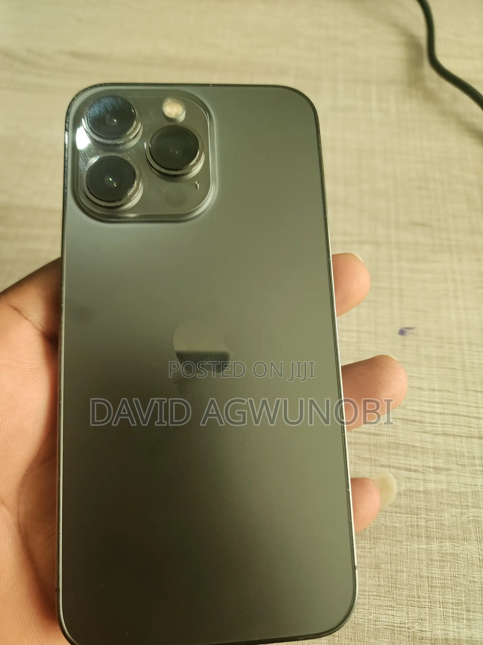 Apple iPhone 13 Pro 256 GB Gray