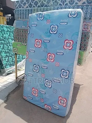 Flora Mouka 42 X 6