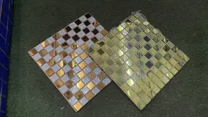 Glass Mirror Mosaic China