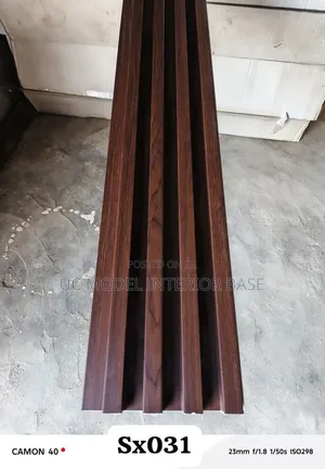 Top Quality Fluted Panel