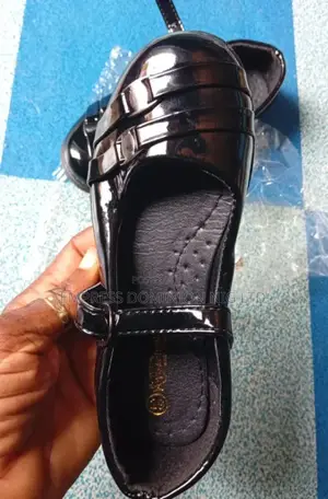 Girls Flat Shoe