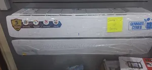 Scanftost 1.5hp Split AC