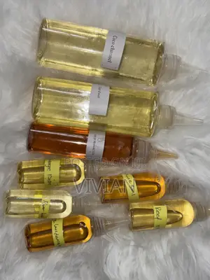 Vee Essence Perfume Store
