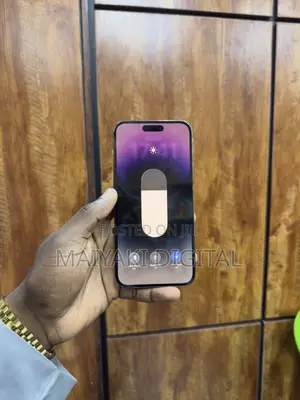 Apple iPhone 14 Pro Max 128 GB Purple