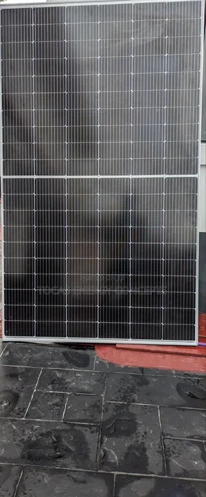 Solar Panel 550w