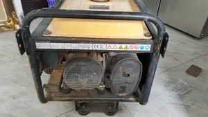 Sumec Firman SPG3000E2