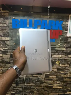 Laptop HP EliteBook Revolve 810 G2 Tablet 8GB Intel Core i5 SSD 128GB
