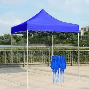 Foldable Retractable Tent 100% Genuine