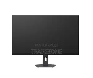 Hisense 27 Inches 320Hz LCD Monitor | MON27G6QPRO