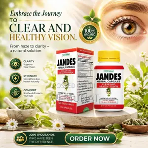 Jandes Capsule