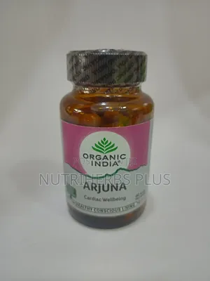 ARJUNA CARDIAC WELL-BEING(for a Healthy Conscious Living)