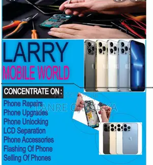 Phone Technician