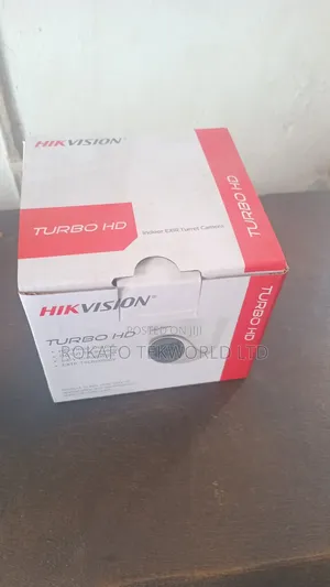 CCTV Camera