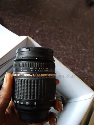 Nikon Camera