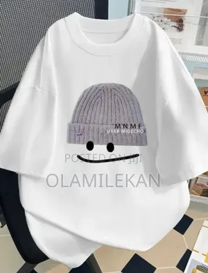 Quality T-Shirt Wears