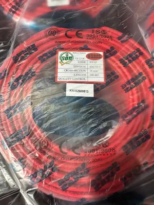 Pv Solar Cable