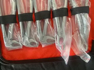 Extraction Forceps