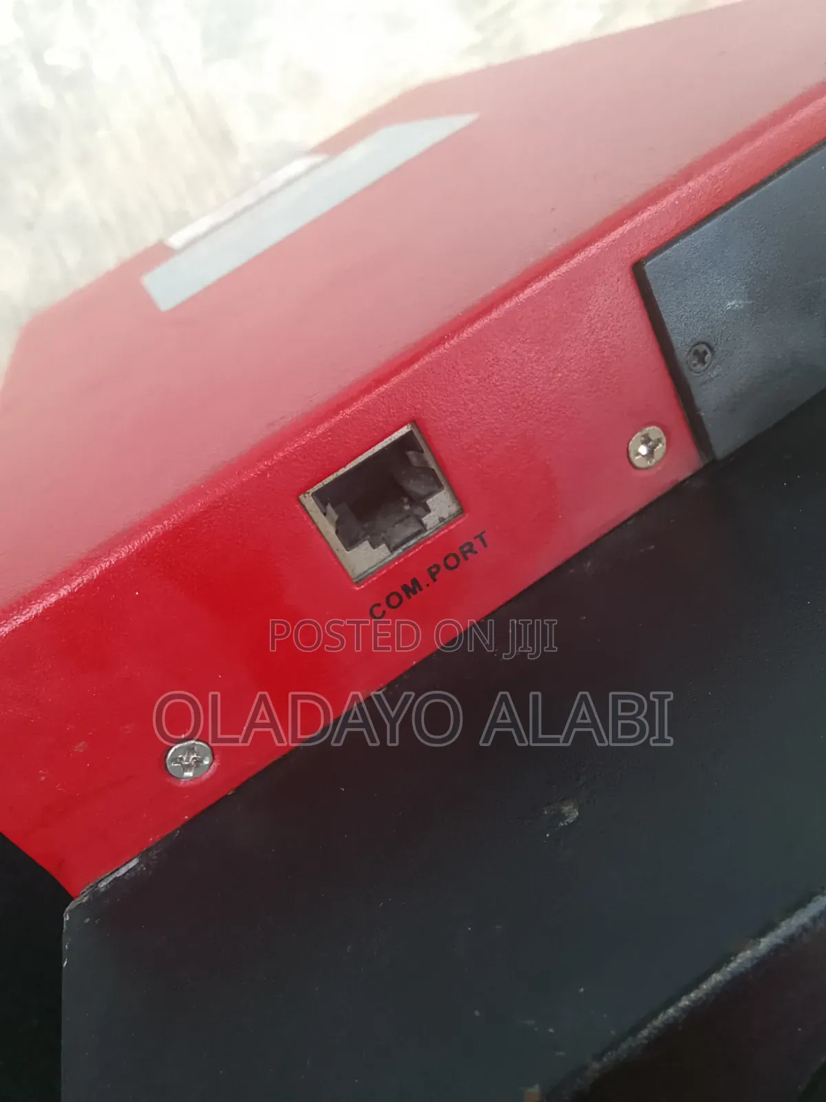 Gennex MPPT Solar Charge Controller