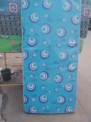 Students Mattress Comfy 36 X 6 Inches