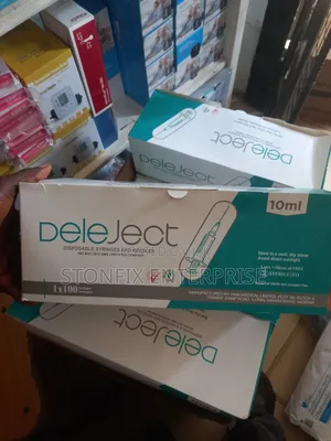 Deleject 10ml