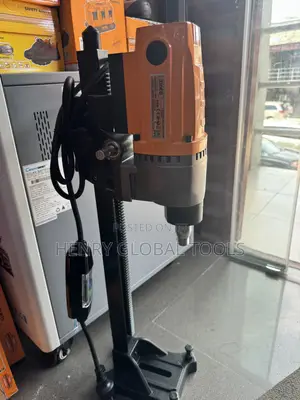 2800w Ingco Industrial Electric Coreded Drill Machine