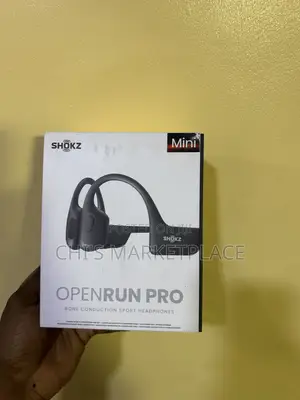 Shokz Openrun