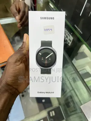 Samsung Galaxy Watch 9