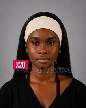 Yoga Headband - Pack of 20