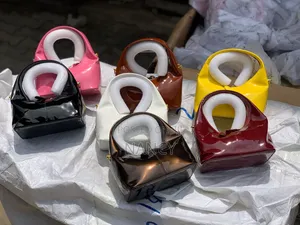 Coperni Style Mini Swipe Handbag - 7 Colors