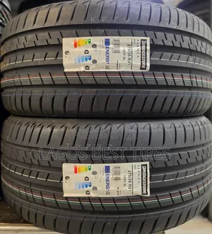 Bridgestone Alenza 001 275/35 R21 103Y XL