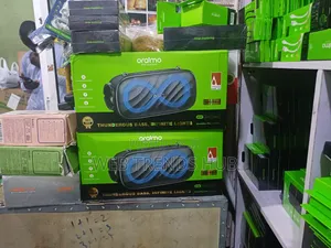 Oraimo SpaceBox Pro (OBS-682) - 80W Supreme Loudness HavyBassTM
