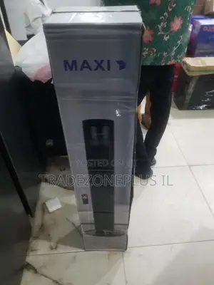 MAXI Space Saving Tower Cooling Fan