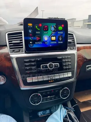 App CarPlay Is Available for All Cars in Benin City