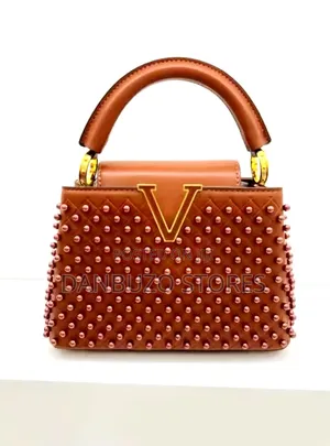 New Valentina Fashion Bag