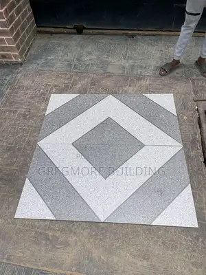60/60 Matt Tiles