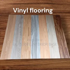 Viny Floor