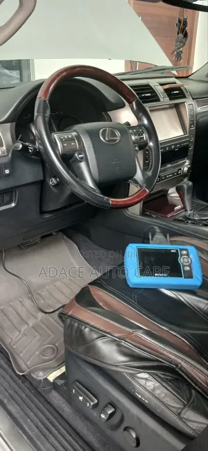 Car Diagnostic Service