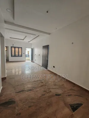 3bdrm Block of Flats in Mabushi for rent