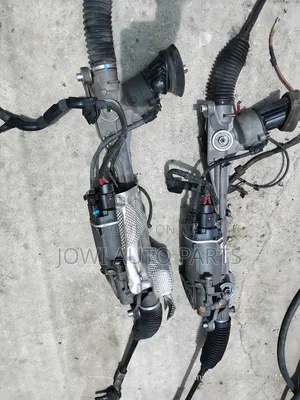 Steering Rack Honda Accord 2018-2020 Model