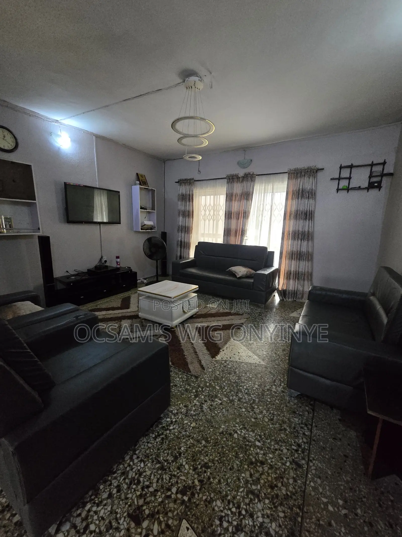 Sofa Complete Set