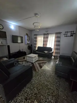 Sofa Complete Set