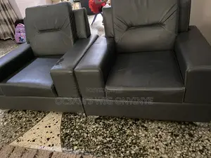 Sofa Complete Set