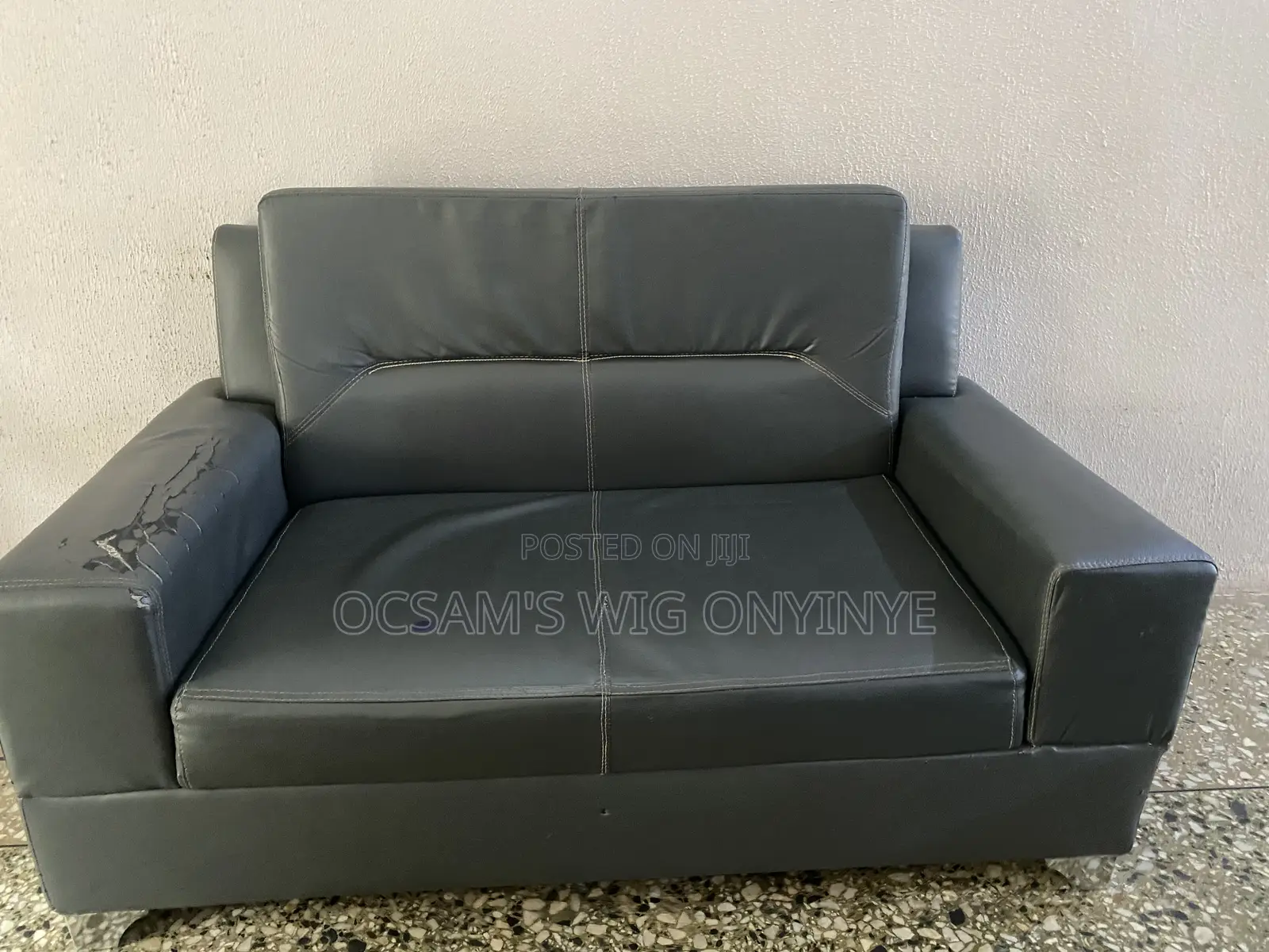 Sofa Complete Set