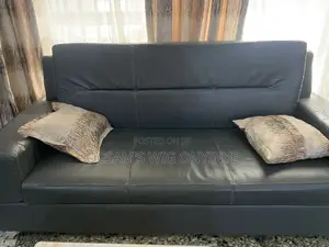 Sofa Complete Set