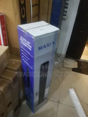 Elegant MAXI 40 Inch Air Circulator