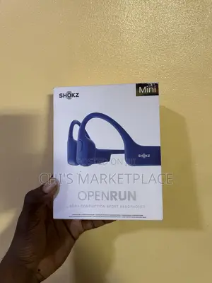 Shoksz Openrun