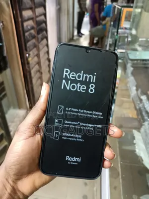 Realme Note 50 64 GB Red