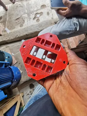 Terminal Block